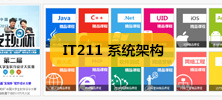 it211系统架构
