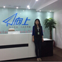 酒店管理专业美女转行做IT 月薪6k就业
