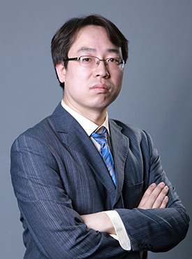 刘英谦：测试总监级讲师