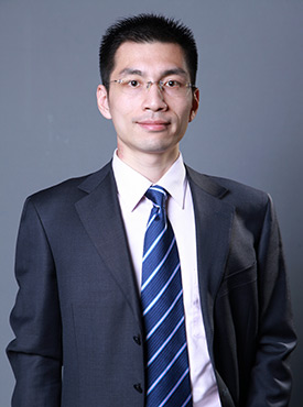 卢剑宇:测试总监级讲师